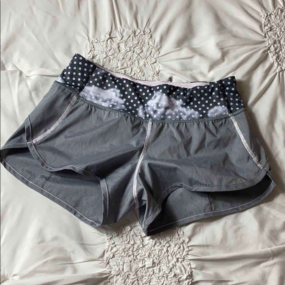 Lulu shirts